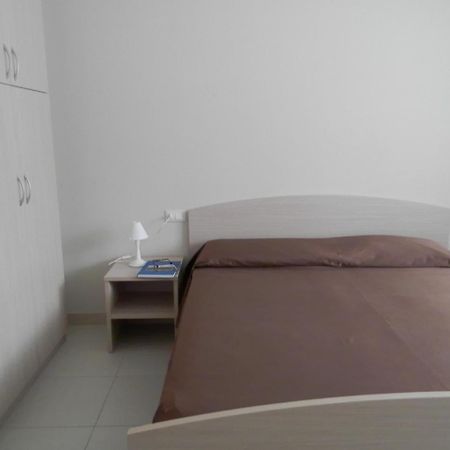 Cerrano Park Resort Пинето Экстерьер фото