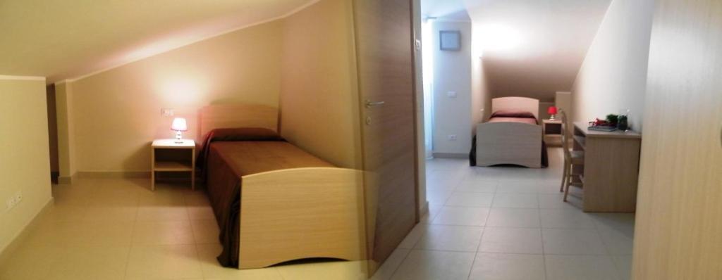 Cerrano Park Resort Пинето Экстерьер фото