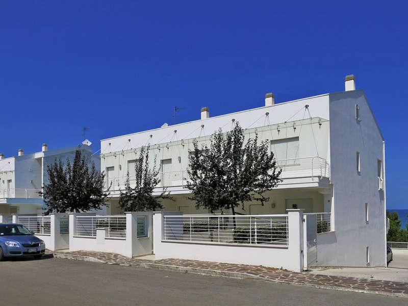 Cerrano Park Resort Пинето Экстерьер фото