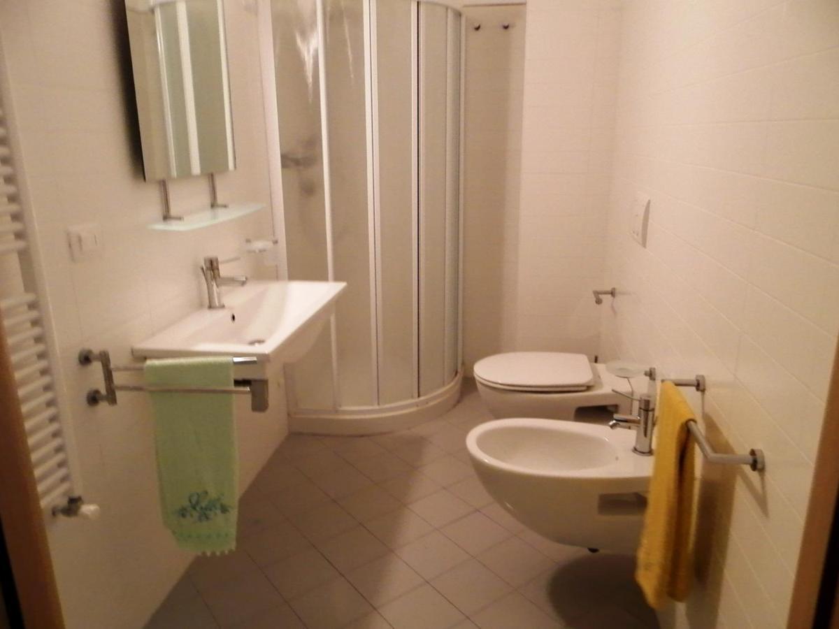Cerrano Park Resort Пинето Номер фото
