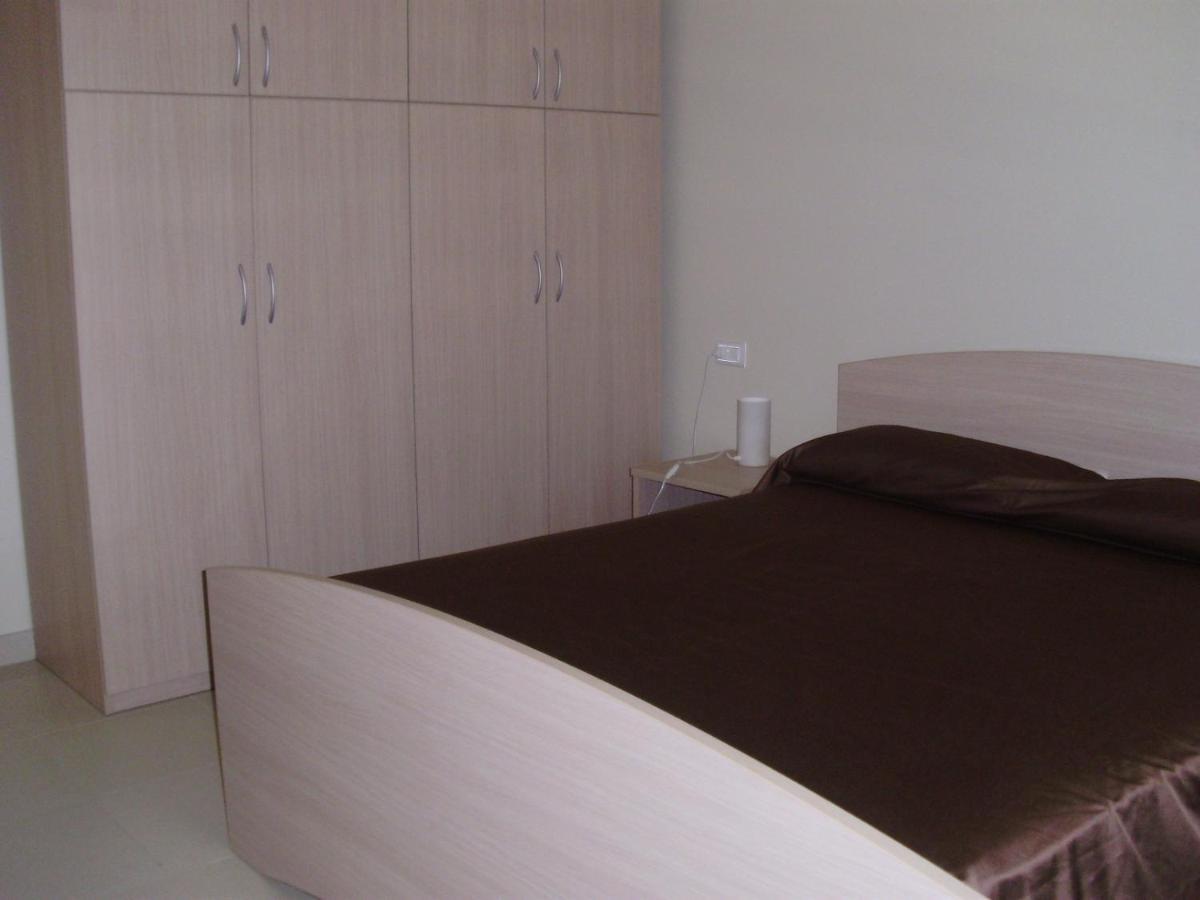 Cerrano Park Resort Пинето Номер фото