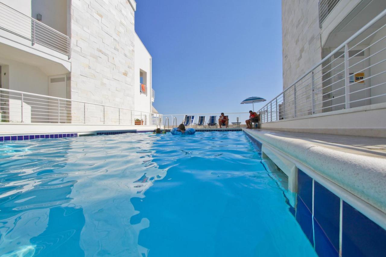 Cerrano Park Resort Пинето Номер фото