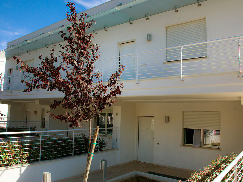 Cerrano Park Resort Пинето Экстерьер фото