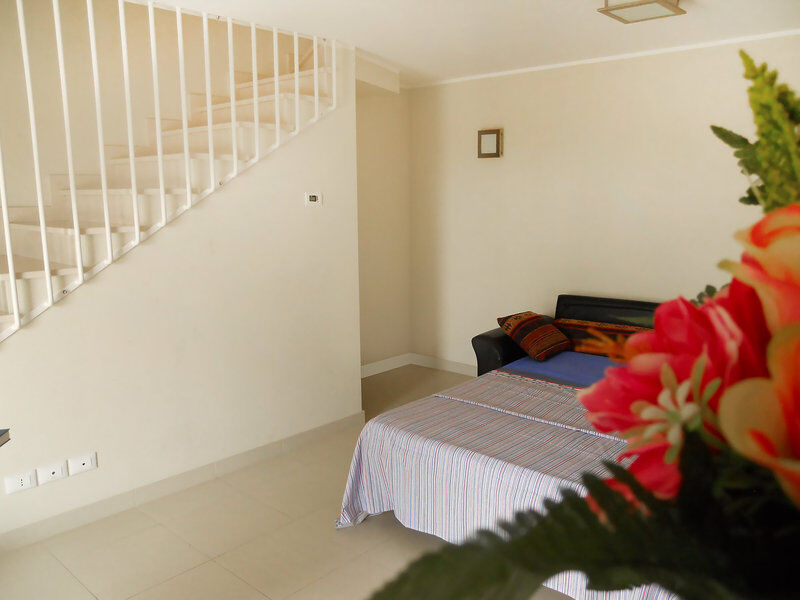 Cerrano Park Resort Пинето Экстерьер фото